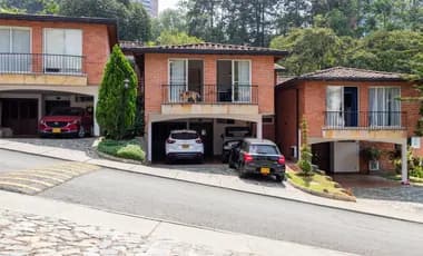 Casas en Venta en Medellín