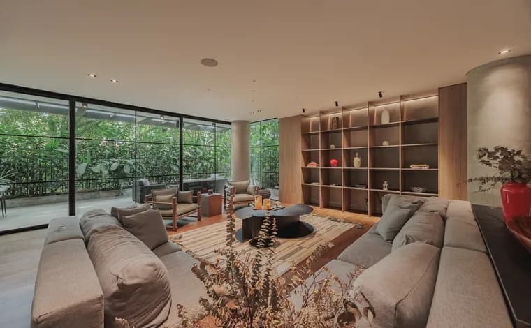 Cómo encontrar apartamentos de lujo en Medellín con estrategia