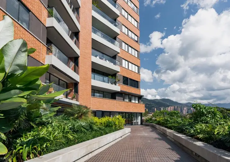 ¿Buscas apartamentos en arriendo en Medellín? Esto es lo que debes saber