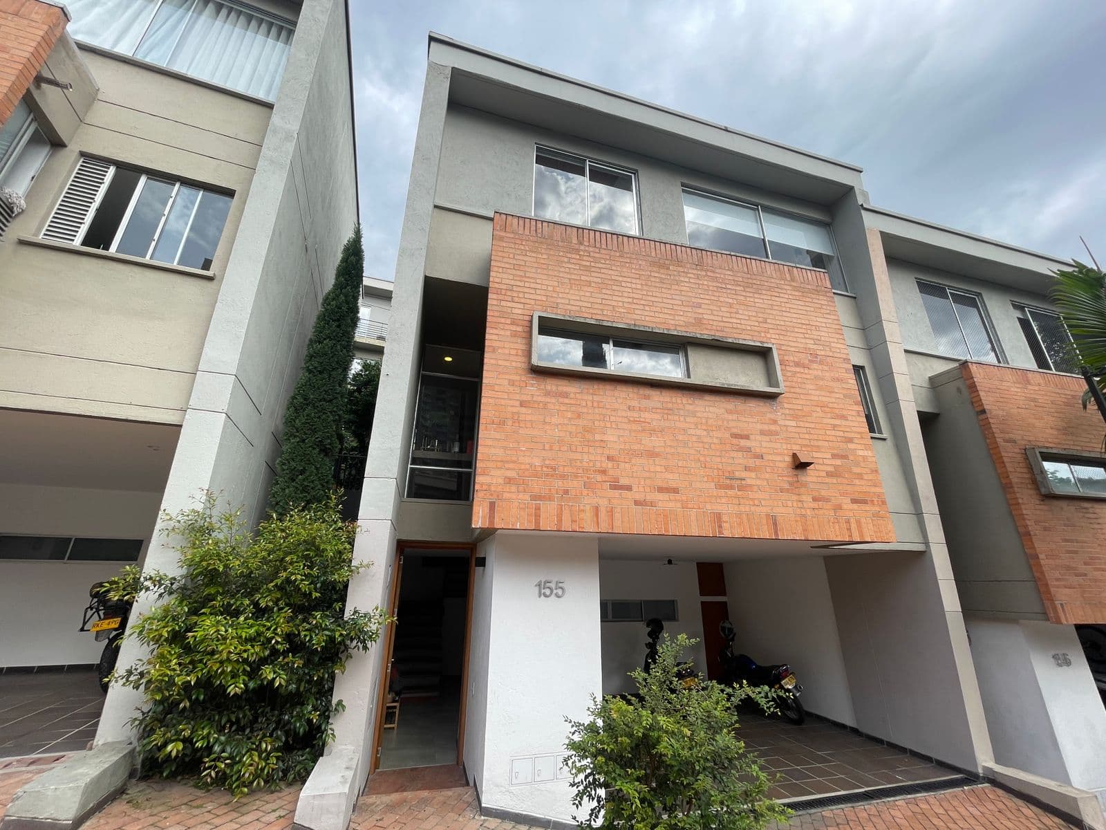 Casas en arriendo en Medellín