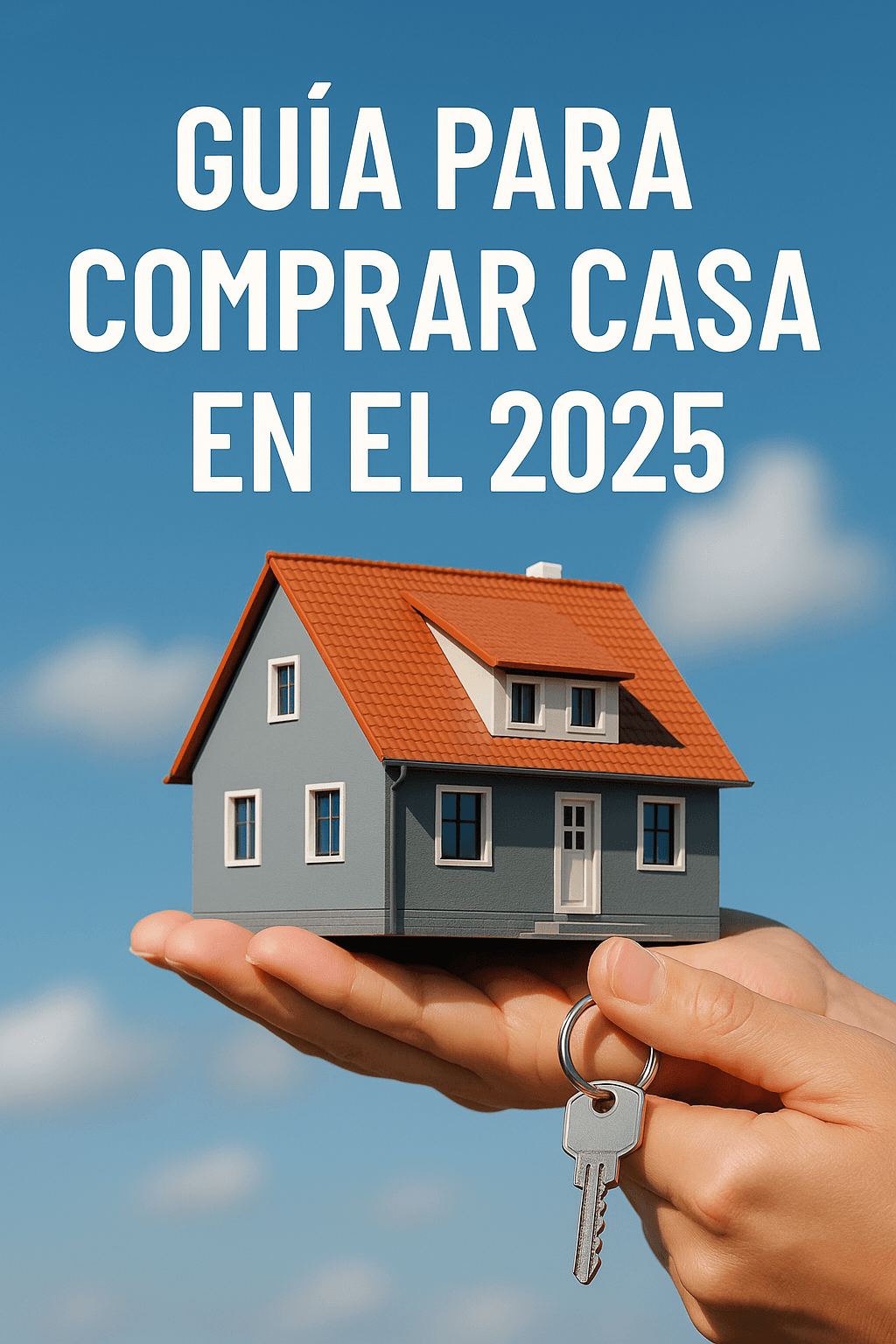 Guía para comprar casa en Colombia