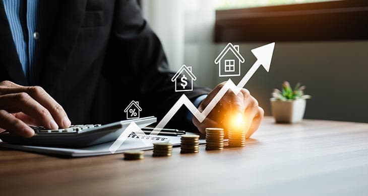 Oportunidades de inversión inmobiliaria 2025