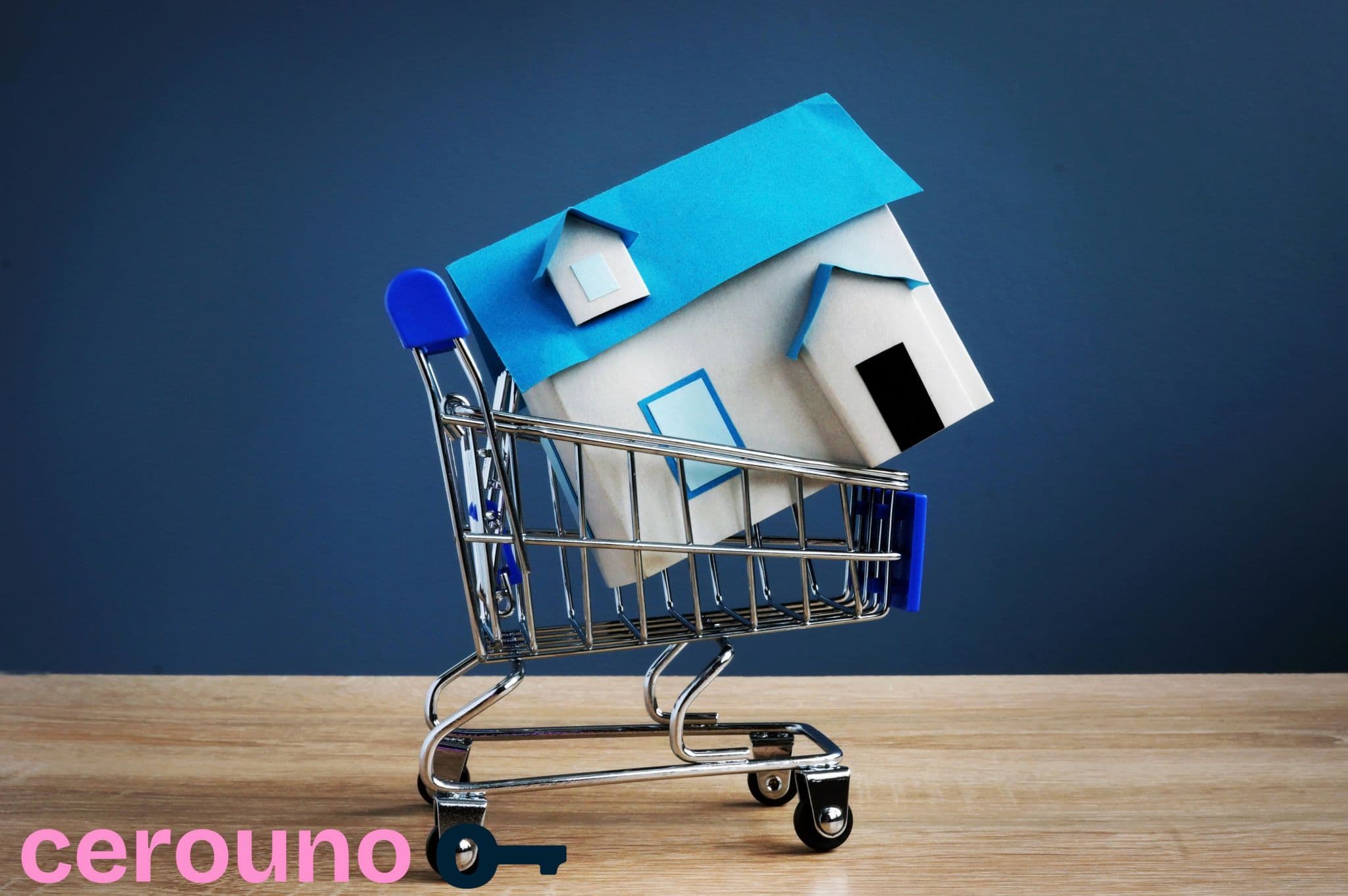 ¿Cómo vender tu propiedad al mejor precio?