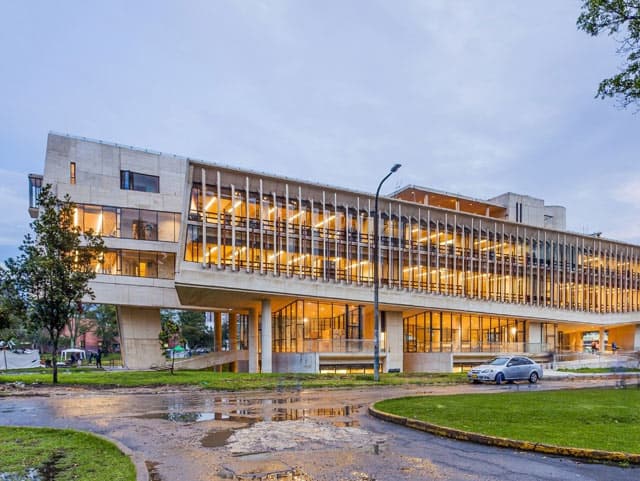 Apartamentos cerca de universidades en Bogotá
