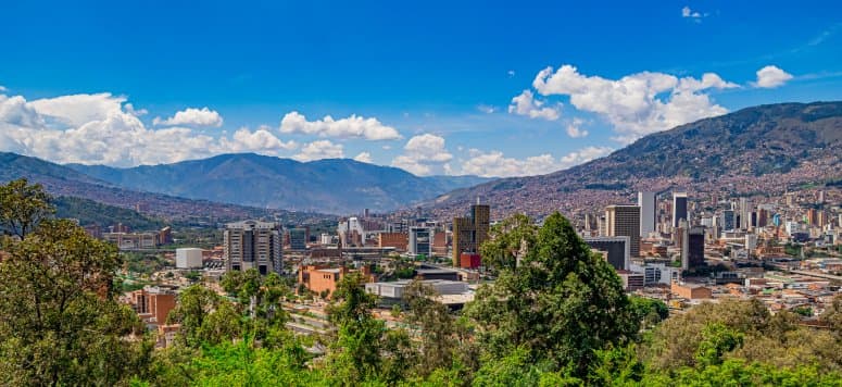 Como encontrar apartamento en Envigado